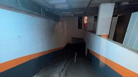 Photo 5 of Garage for sale in Tomillo, El Olivar - La Magdalena, Madrid