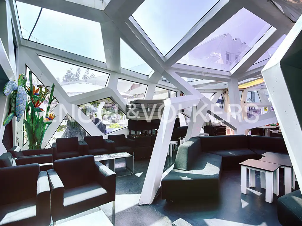 Terrace of Buildings for sale in Empuriabrava