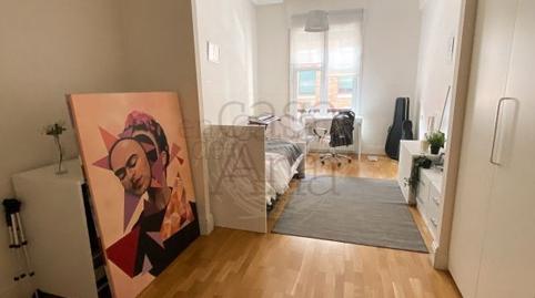 Foto 3 de Pis de lloguer a García Rivero Maisuaren Kalea, Campuzano, Bizkaia