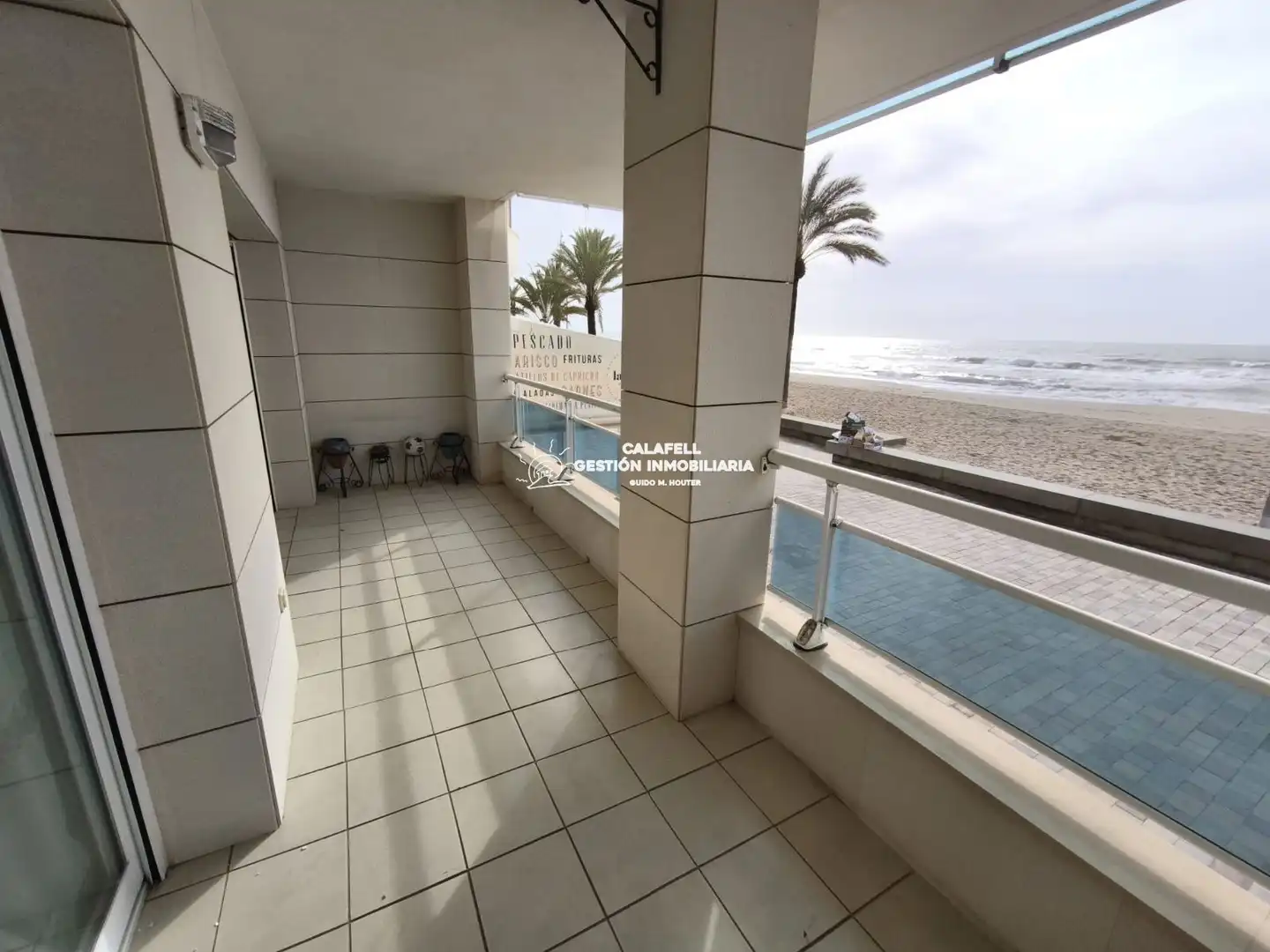 Wohnung zum Verkauf in MARITIM SANT JOAN DE DEU, 8, Calafell Platja