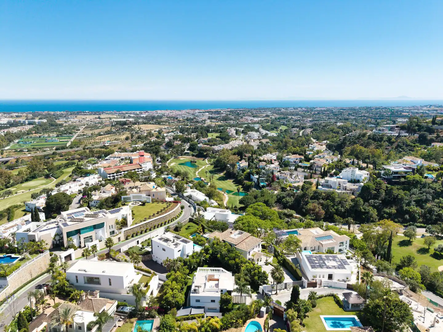 Casa con terraza en venta en La Quinta, imagen 57