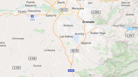 Photo 5 of Flat for sale in Parque de la Ermita, Churriana de la Vega