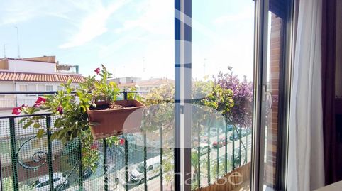 Foto 5 de Piso en venta en San Isidro, Getafe