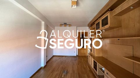 Foto 2 de Piso de alquiler en Madrid, Villalba Estación, Collado Villalba