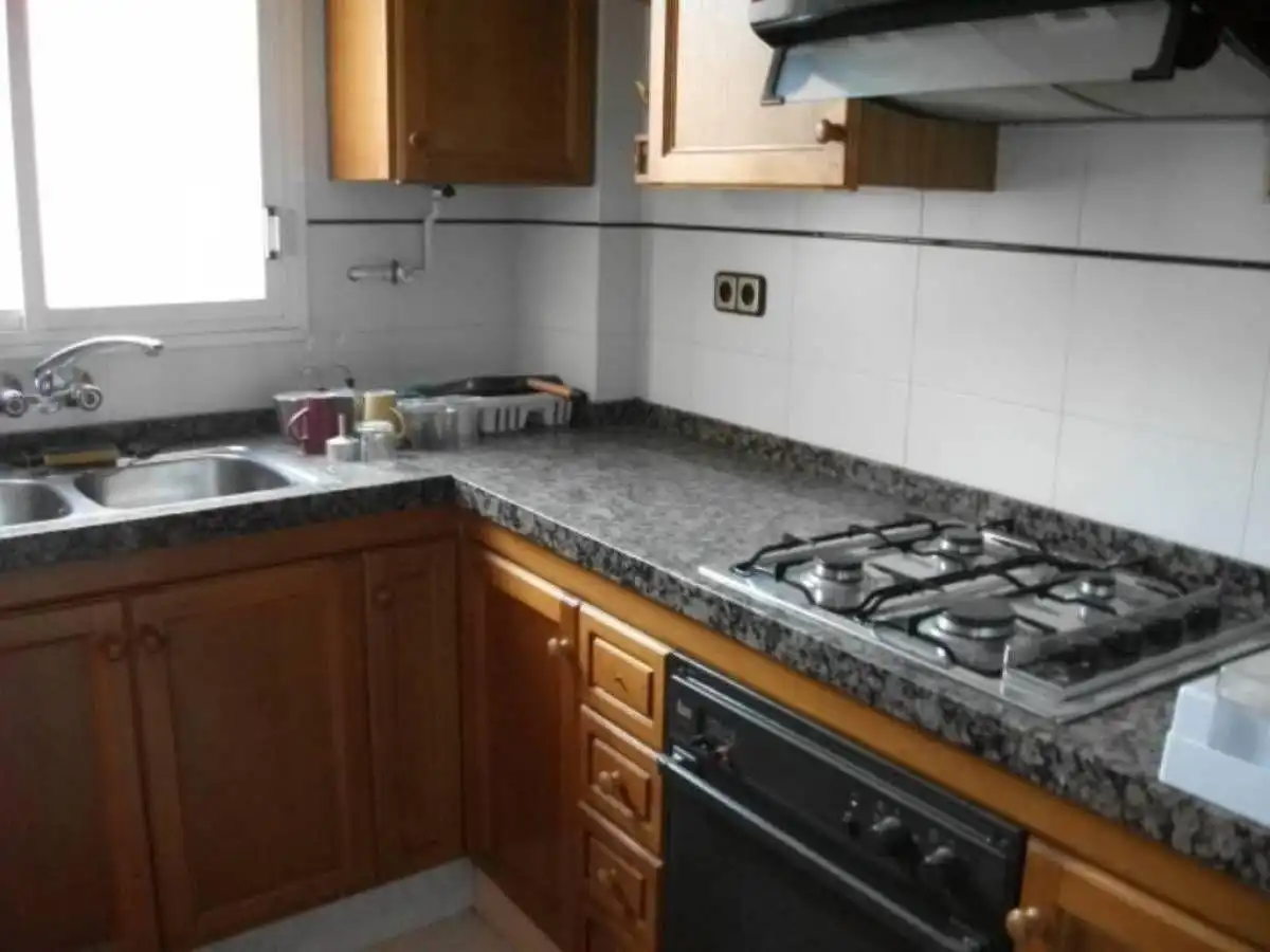 Residencial en venda a Barri Antic, imagen 41