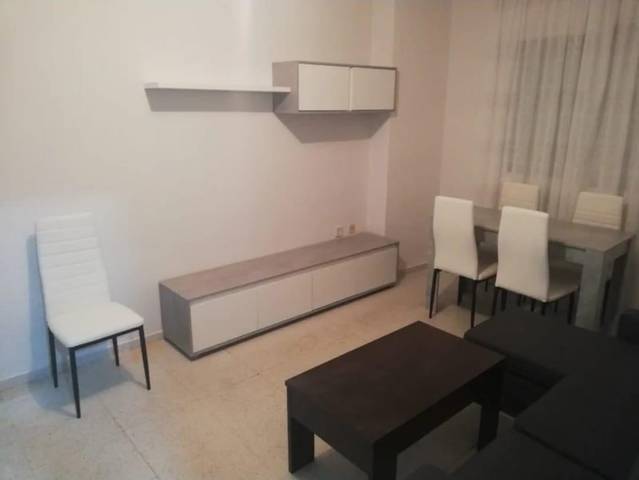Piso en Venta en Calle Calle Progreso, 12 en El Perchel