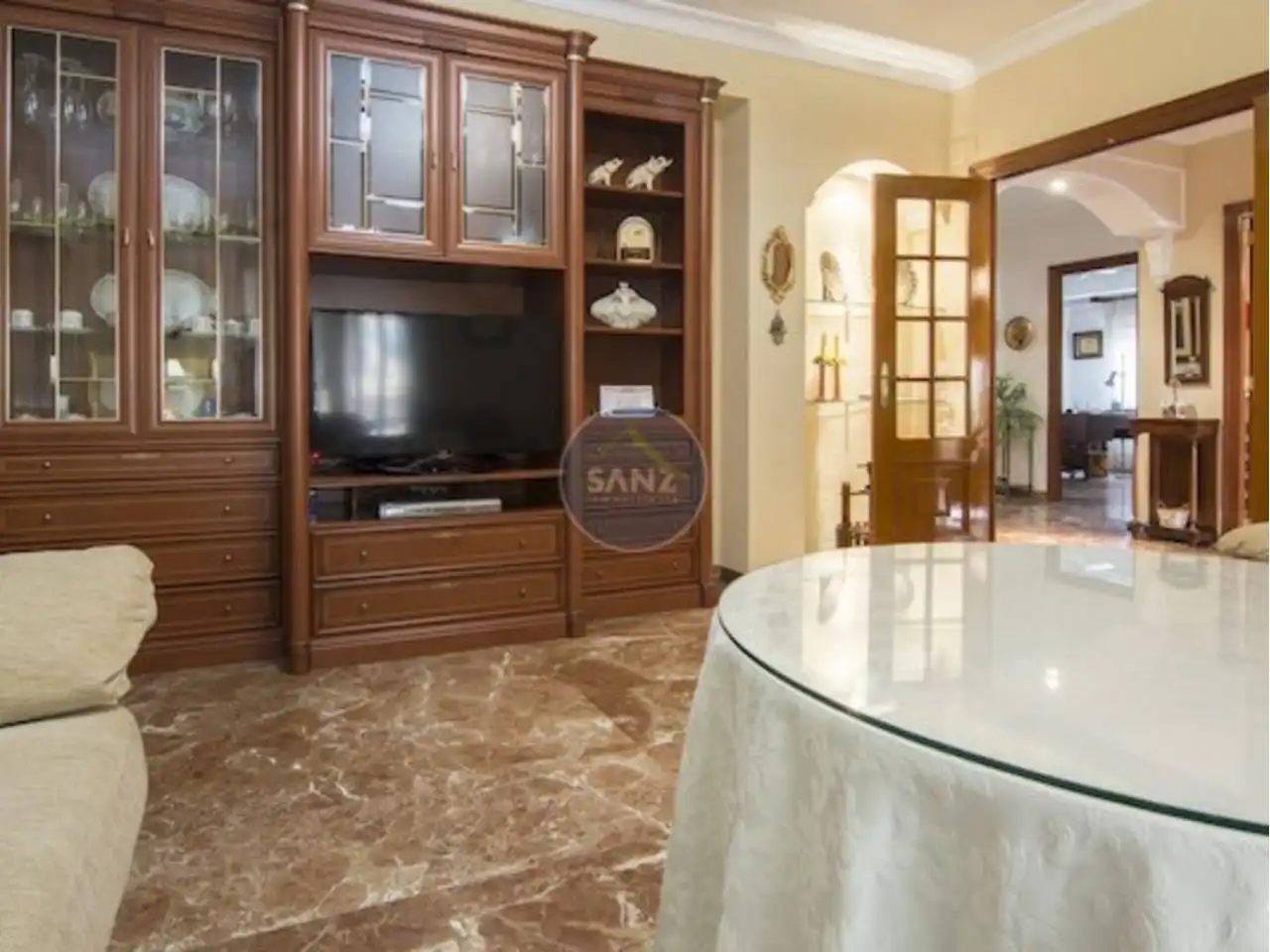 House with garden for sale in Avenida Moles, imagen 4