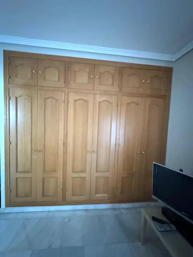Dormitori de Casa o xalet en venda en Córdoba amb Aire condicionat, Calefacció i Terrassa