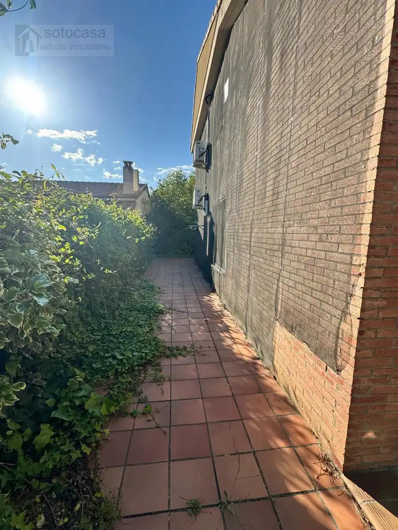 Chalet con jardín en venta en Parrillanos, imagen 17