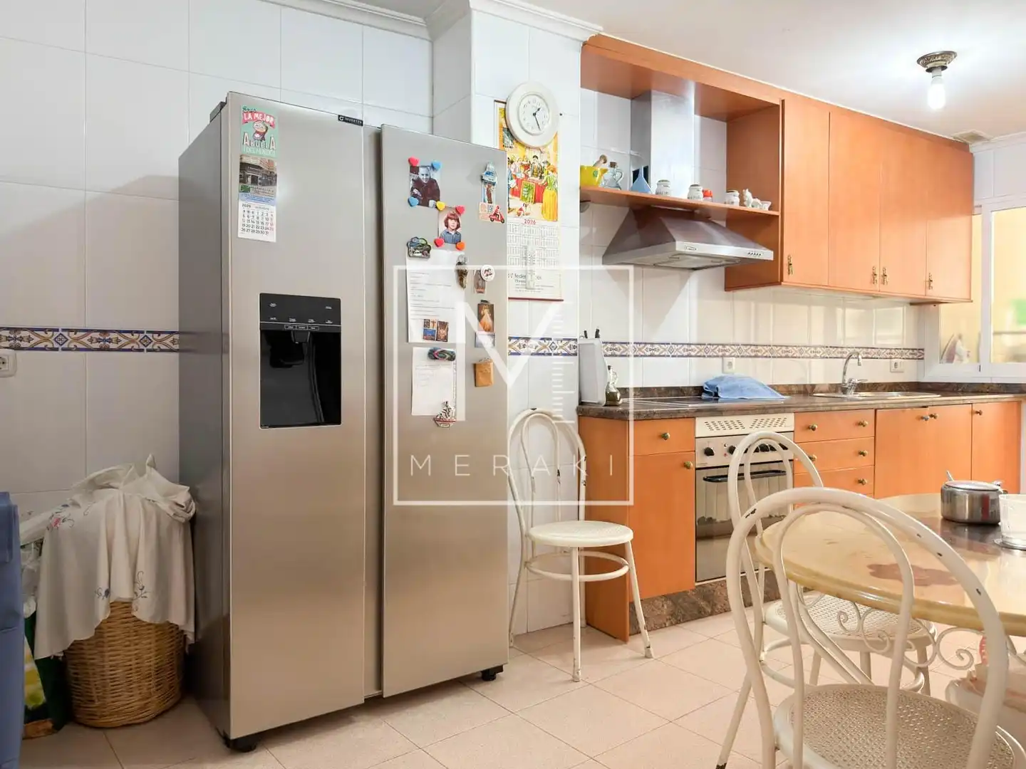 Wohnung mit Terrasse zum Verkauf in Carretas - Pajarita, imagen 10