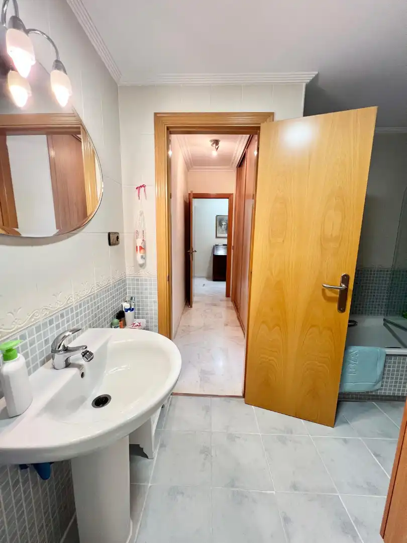 Flat with pool for sale in Centro, imagen 24