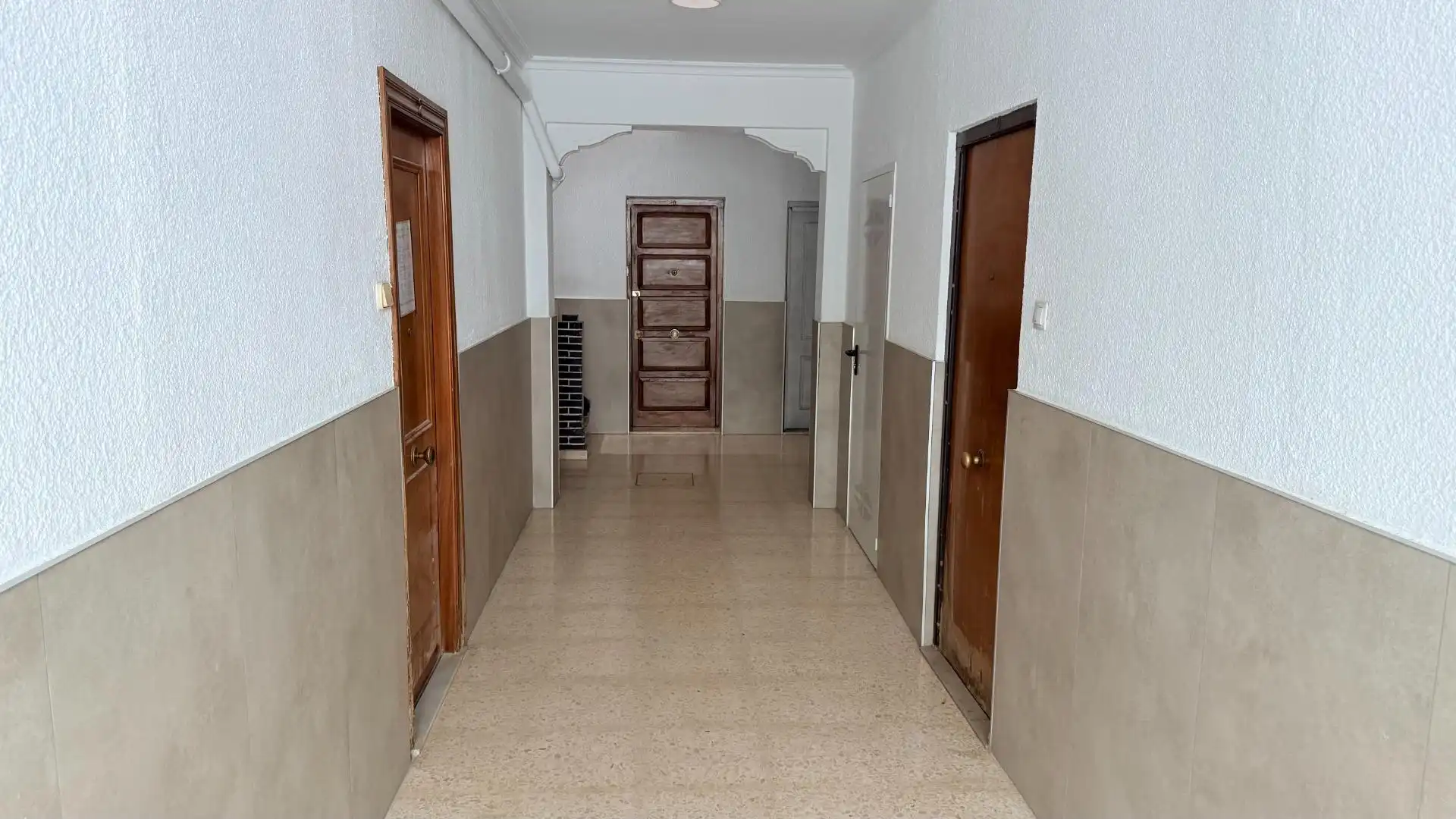 Piso en venta en Valencia, Valencia