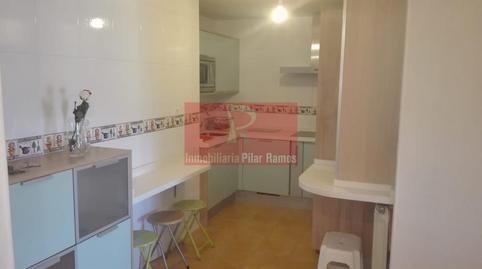 Foto 2 de Apartamento de alquiler en Las Eras de Renueva, León Capital