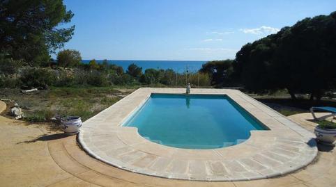 Photo 5 of House or chalet for sale in Urbanizacion el Charco, Poble Nou - Montiboli, Alicante