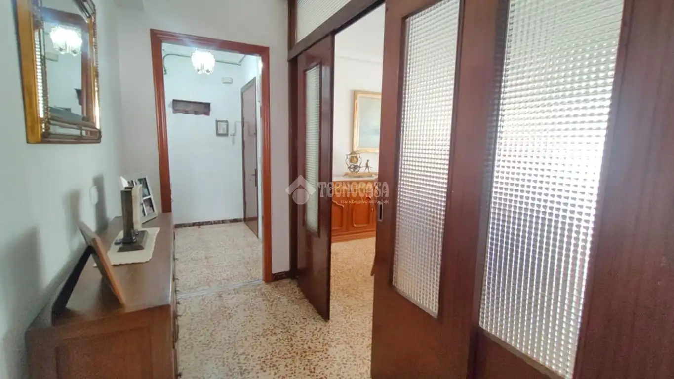 Flat for sale in Sevilla