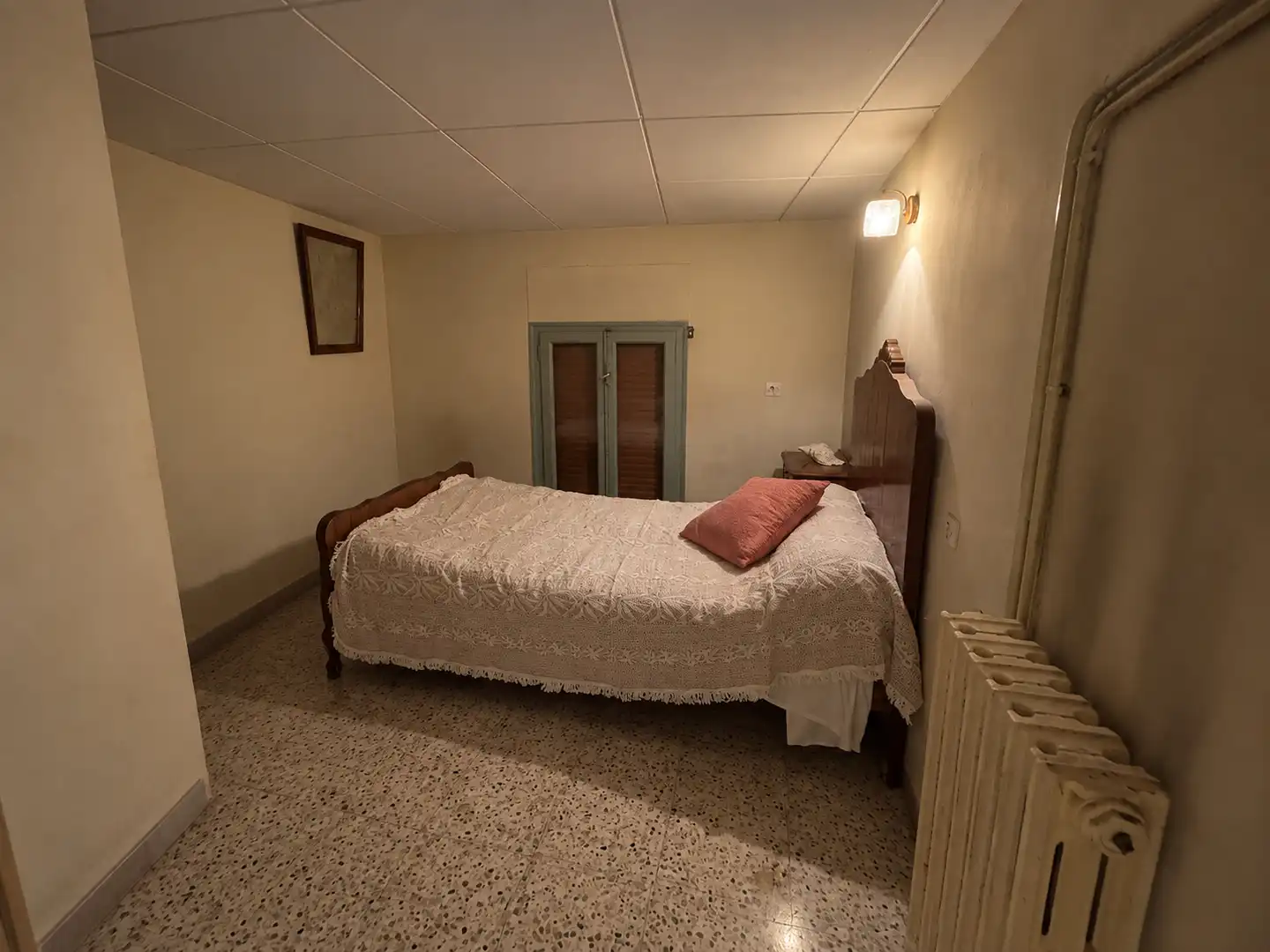 Casa rústica amb terrassa en venda a Carrer de les Dòmines 16, imagen 24