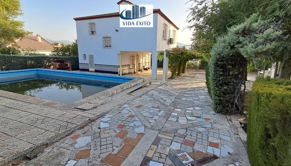 Photo 1 of House or chalet for sale in Puente Tablas - Puente Nuevo - Cerro Molina, Jaén