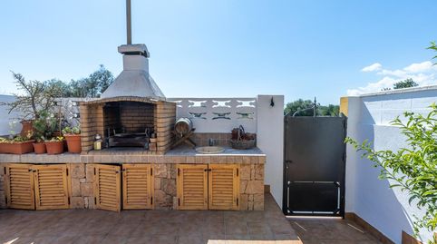 Foto 4 de Casa adosada en venta en Ses Figueretes - Platja d'en Bossa - Cas Serres, Eivissa