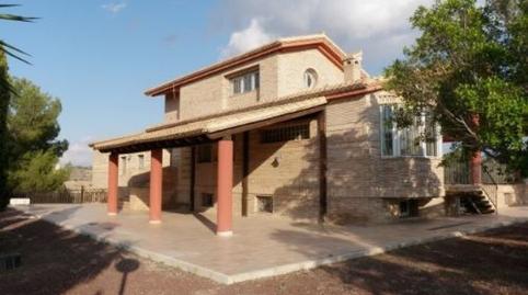 Foto 3 de Casa o chalet en venta en Carretera Unr las Salinas, La Quinta, Murcia
