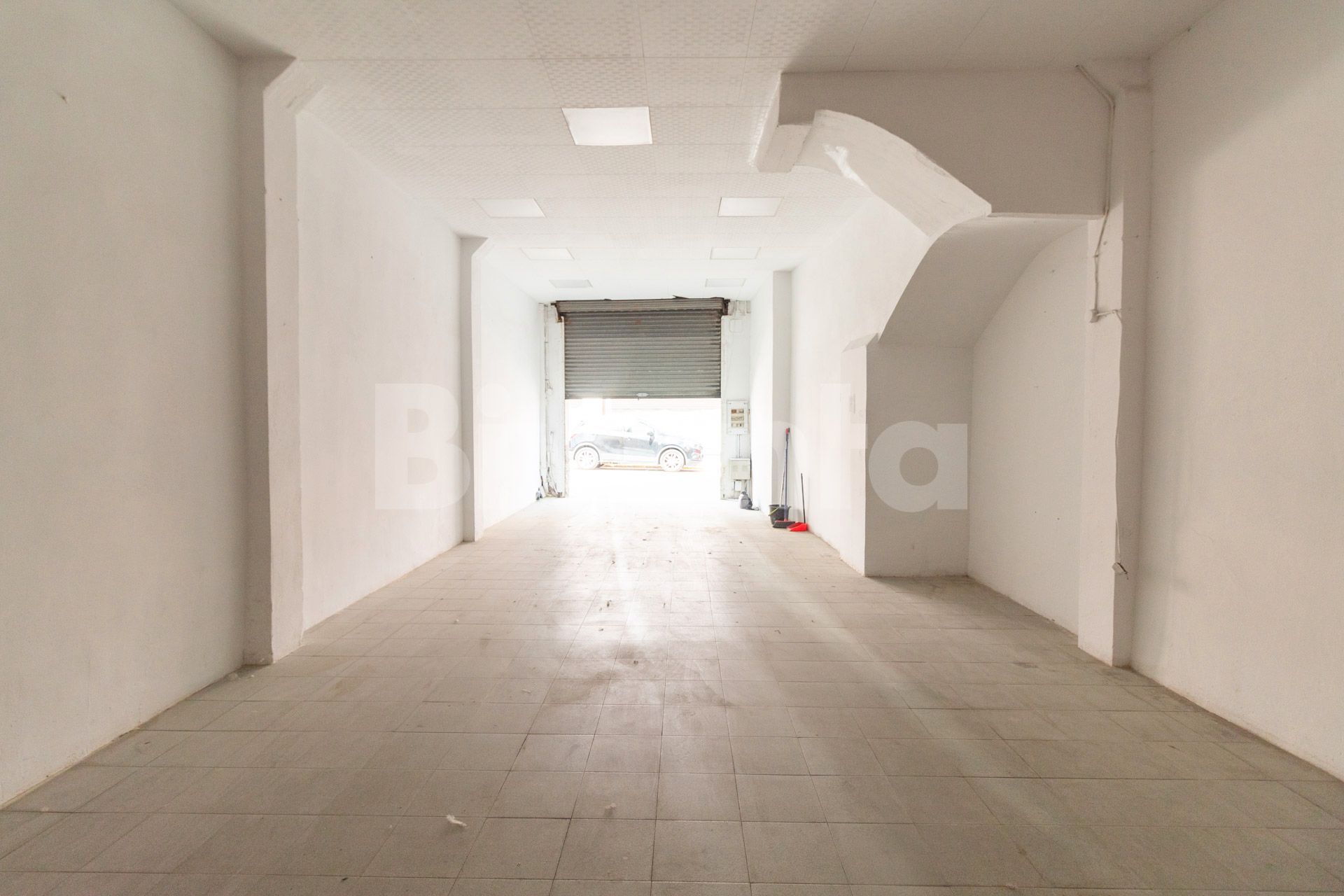 Premises to rent in Carrer de la Virtut, Centre, Igualada