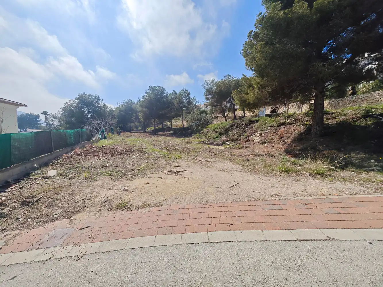 Residencial en venda en Moraira