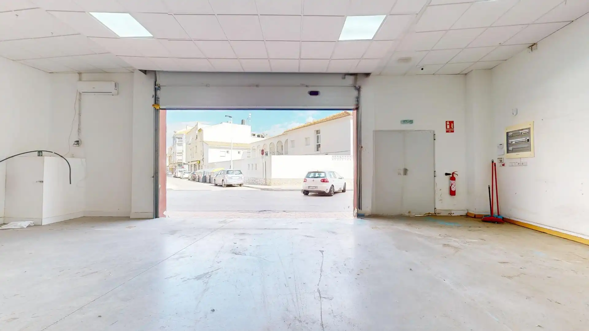 Business premises for sale in Avenida del Salzillo, imagen 7