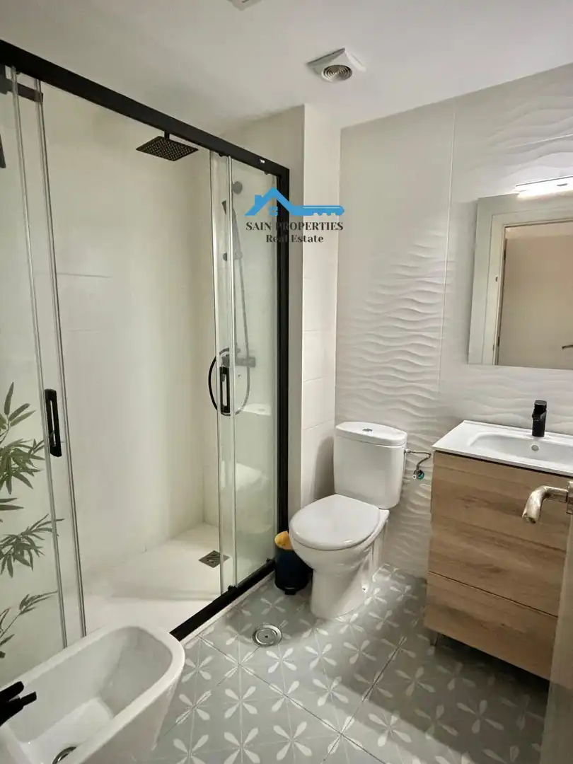 Wohnung mit Terrasse zum Verkauf in Altea ciudad, imagen 14