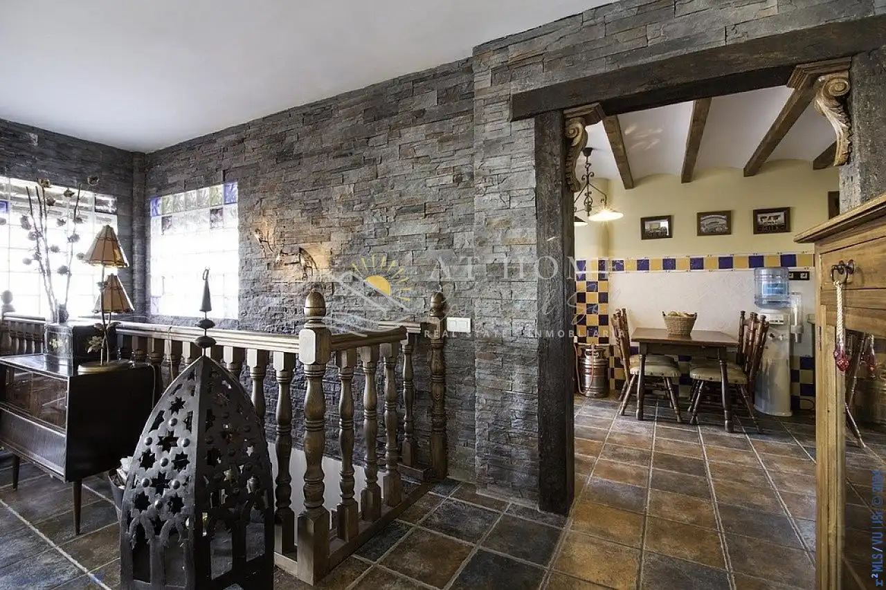 Maison avec piscine à vendre à Frigiliana, imagen 27
