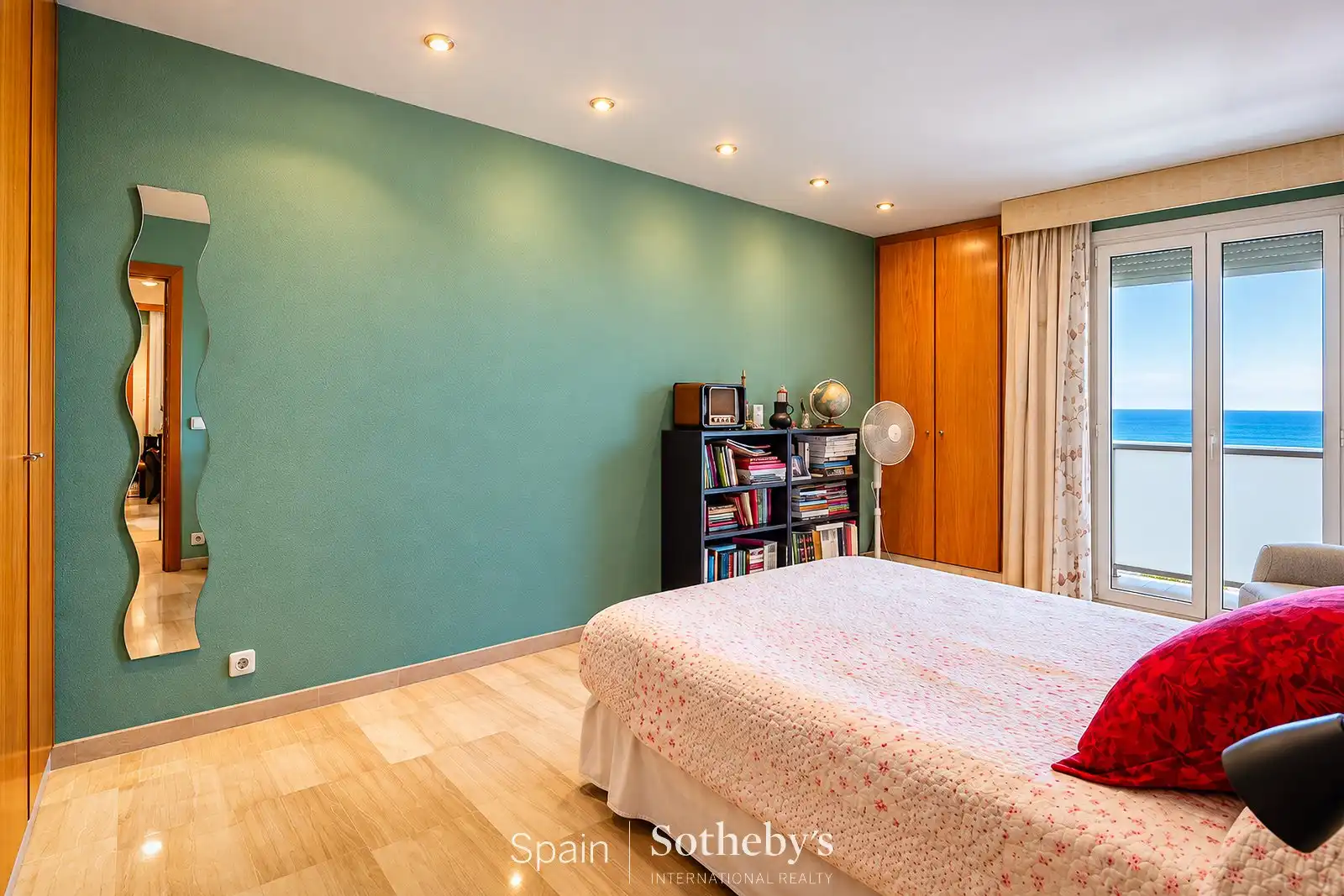 Dúplex con piscina en venta en Les Botigues de Sitges, imagen 27