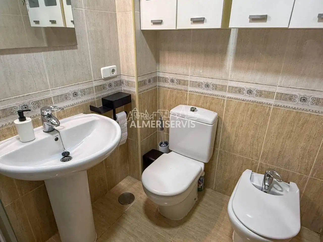 Apartamento en venta en Avenida Carlos III, El Puerto