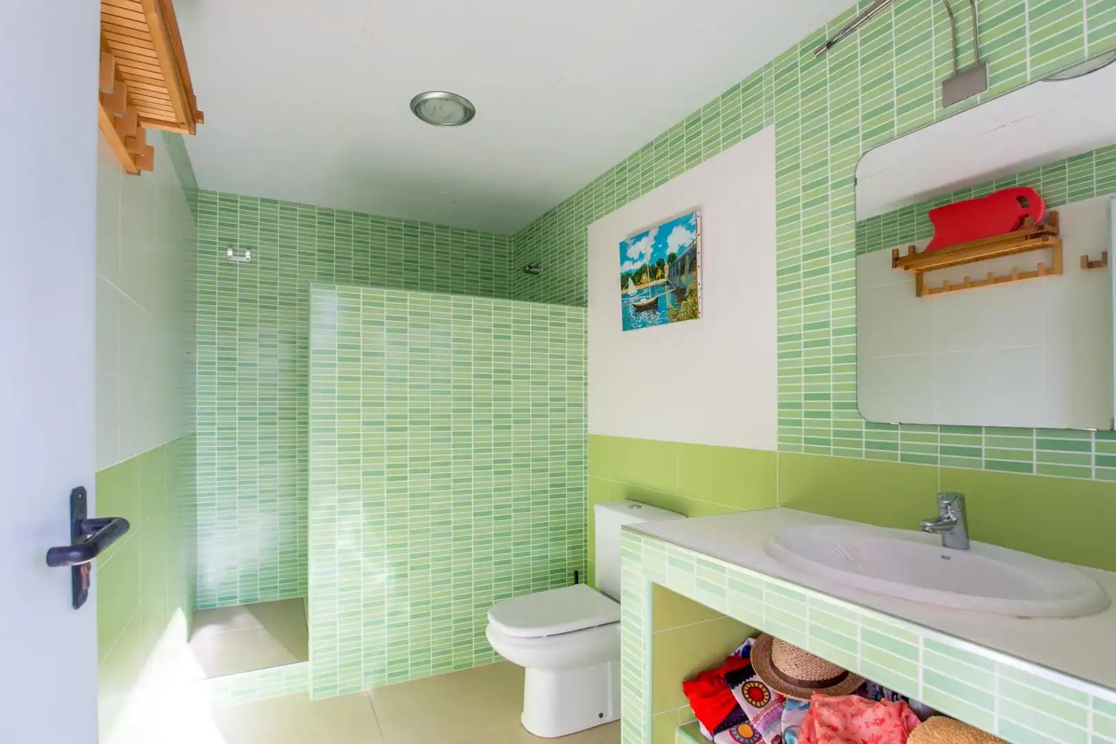 Villa avec terrasse à vendre à Calle MUFLON, imagen 92