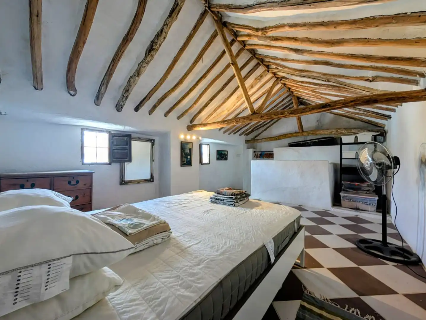 Habitación de Casa o chalet en venta en Loja con Terraza