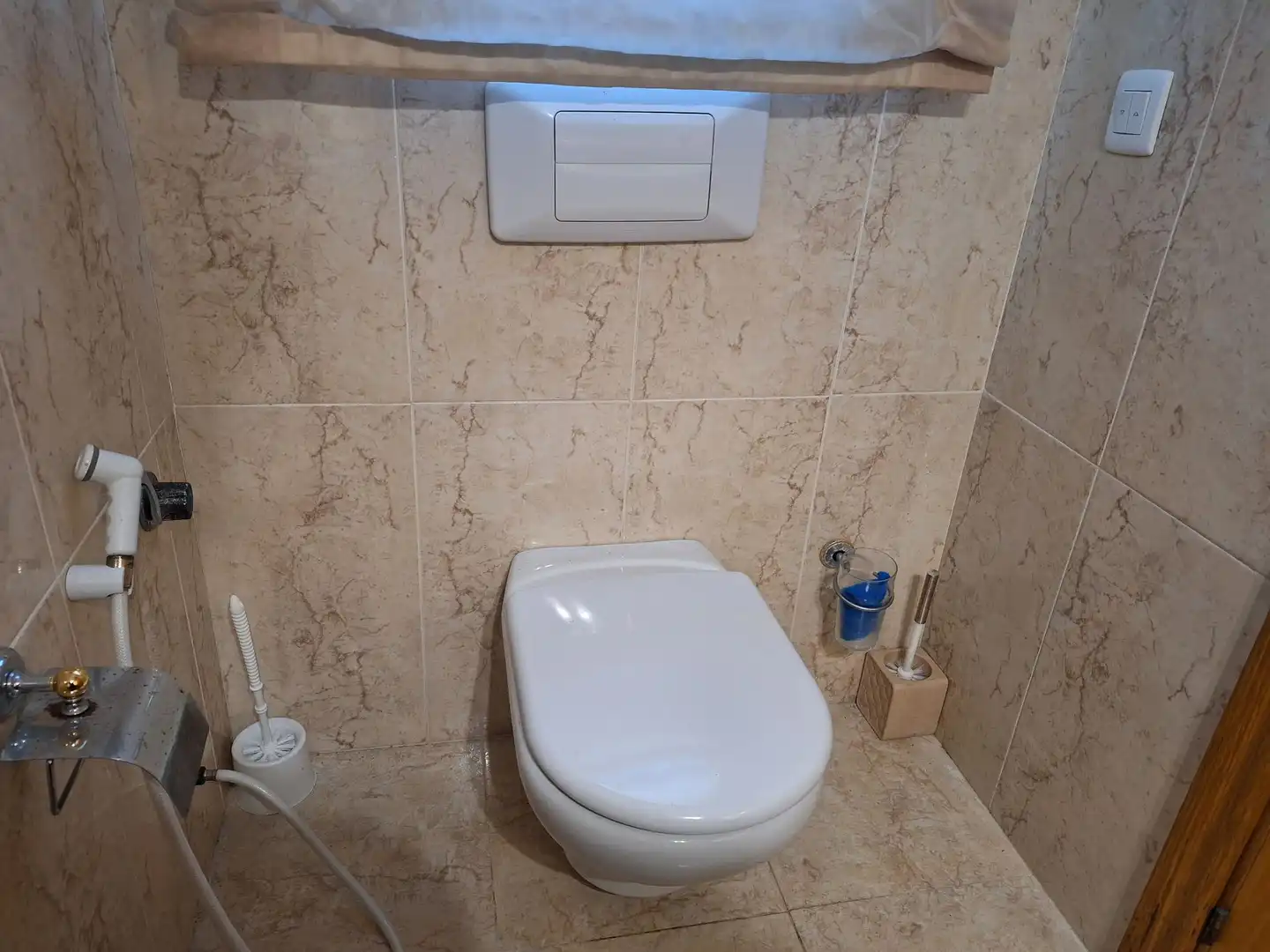 Bany de Casa o xalet en venda en Salou amb Aire condicionat, Calefacció i Jardí privat