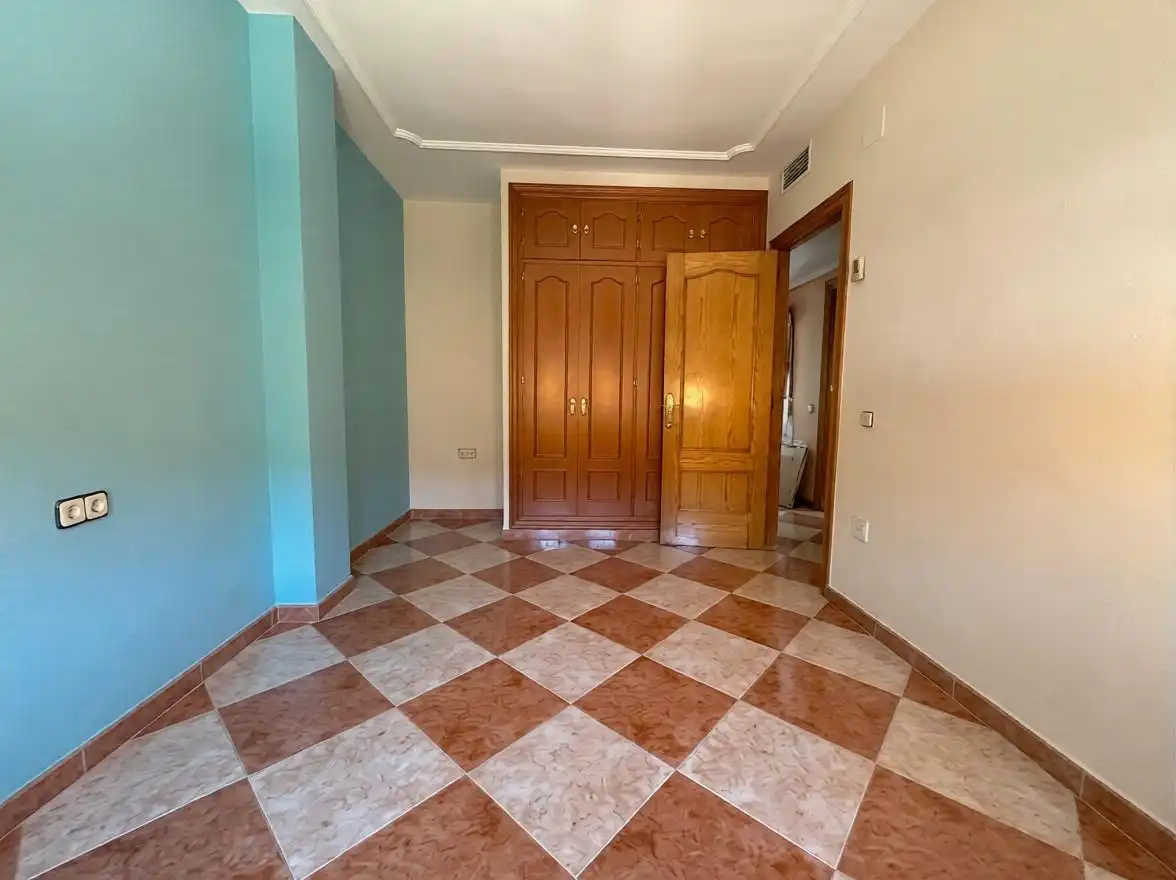 Casa o xalet en venda en Málaga amb Aire condicionat, Calefacció i Terrassa
