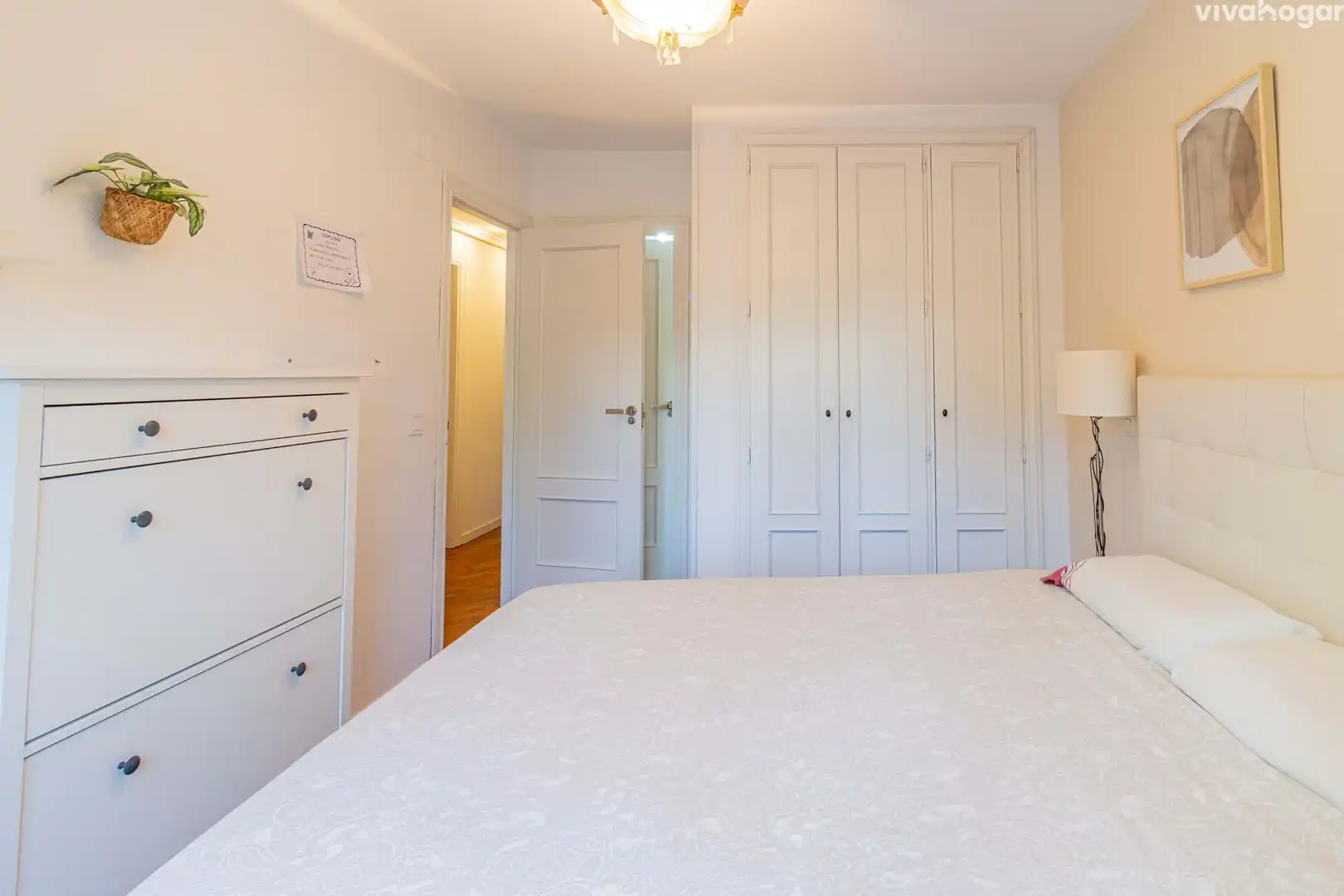 Piso en venta en Entrepeñas, Ensanche de Vallecas - La Gavia