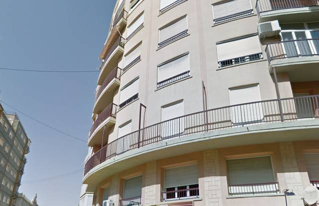 Apartamento en Venta en CL CANOVAS CASTILL 6 Es:1 Pl:+1 Pt:DR 03400 VILLEN, 11 en El Carril - Paseo de Chapi