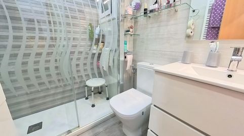 Foto 3 de Pis en venda a Les Roquetes, Barcelona Capital