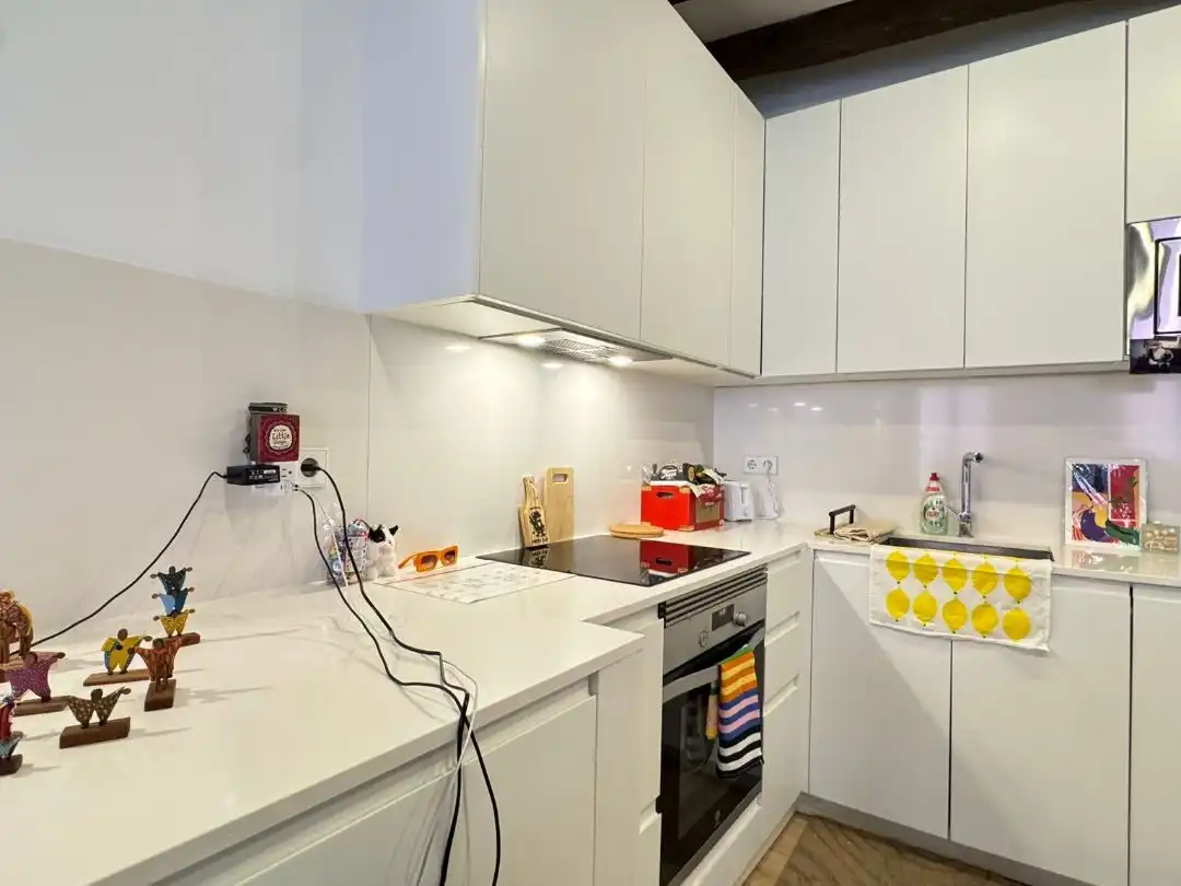 Appartement avec ascenseur à vendre à Escudelles 18, imagen 26