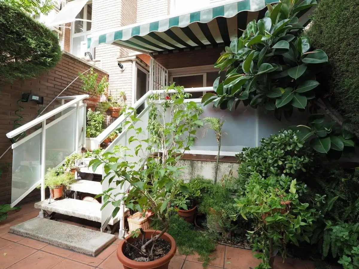 Maison mitoyenne avec terrasse à vendre à Passeig MISERICORDIA, imagen 21