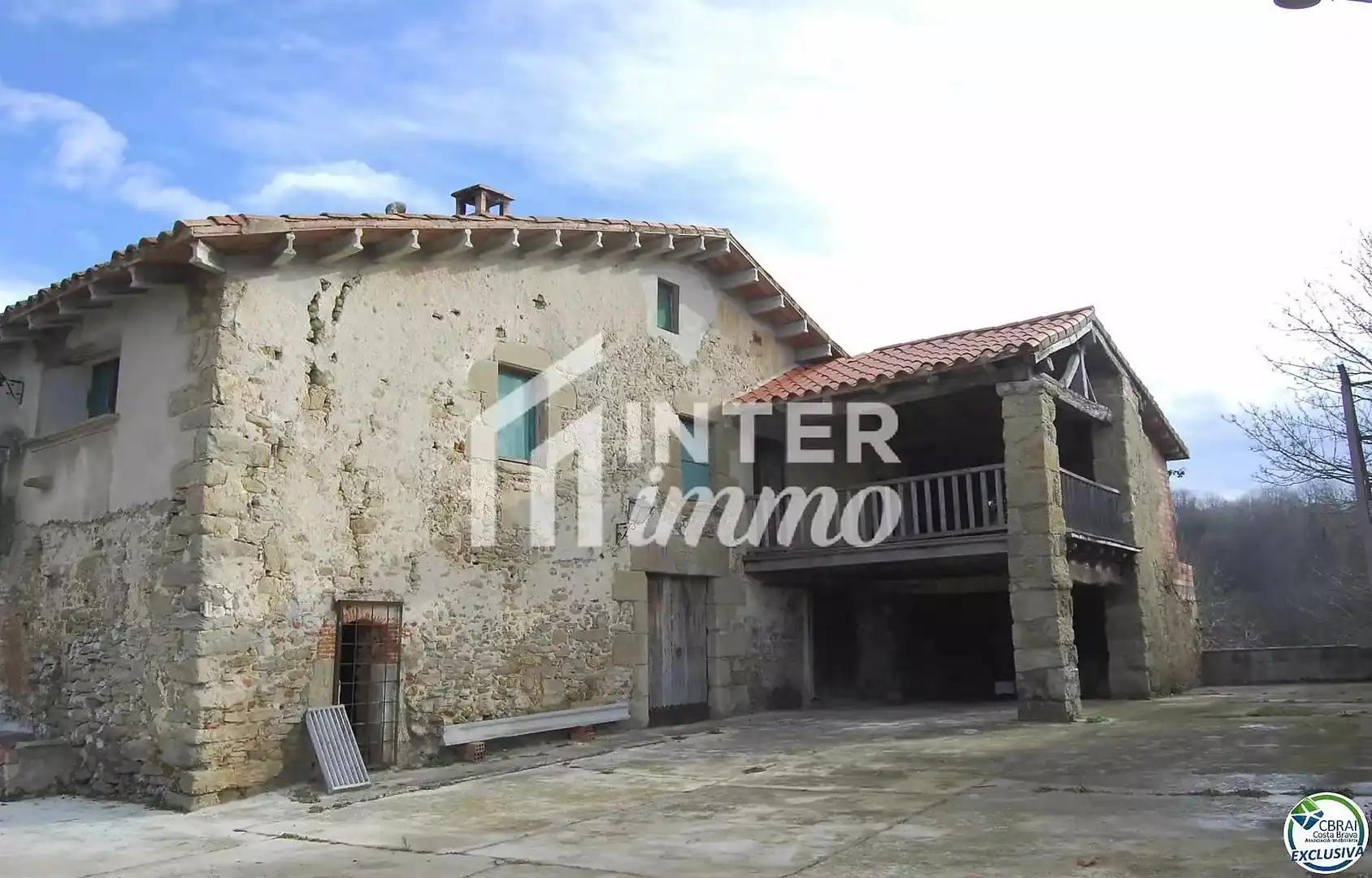 Maison à vendre à Polígono 4 6
