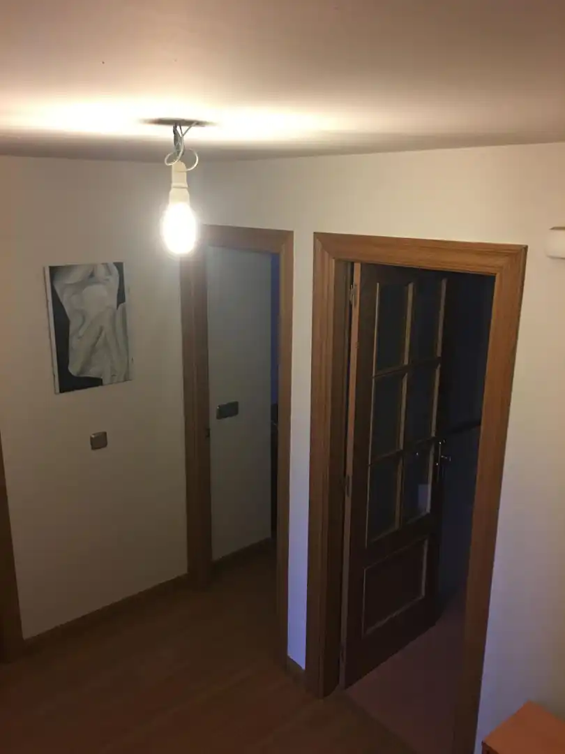 Wohnung zum Verkauf in Fuentes de Oñoro mit Heizung, Möbliert und Balkon