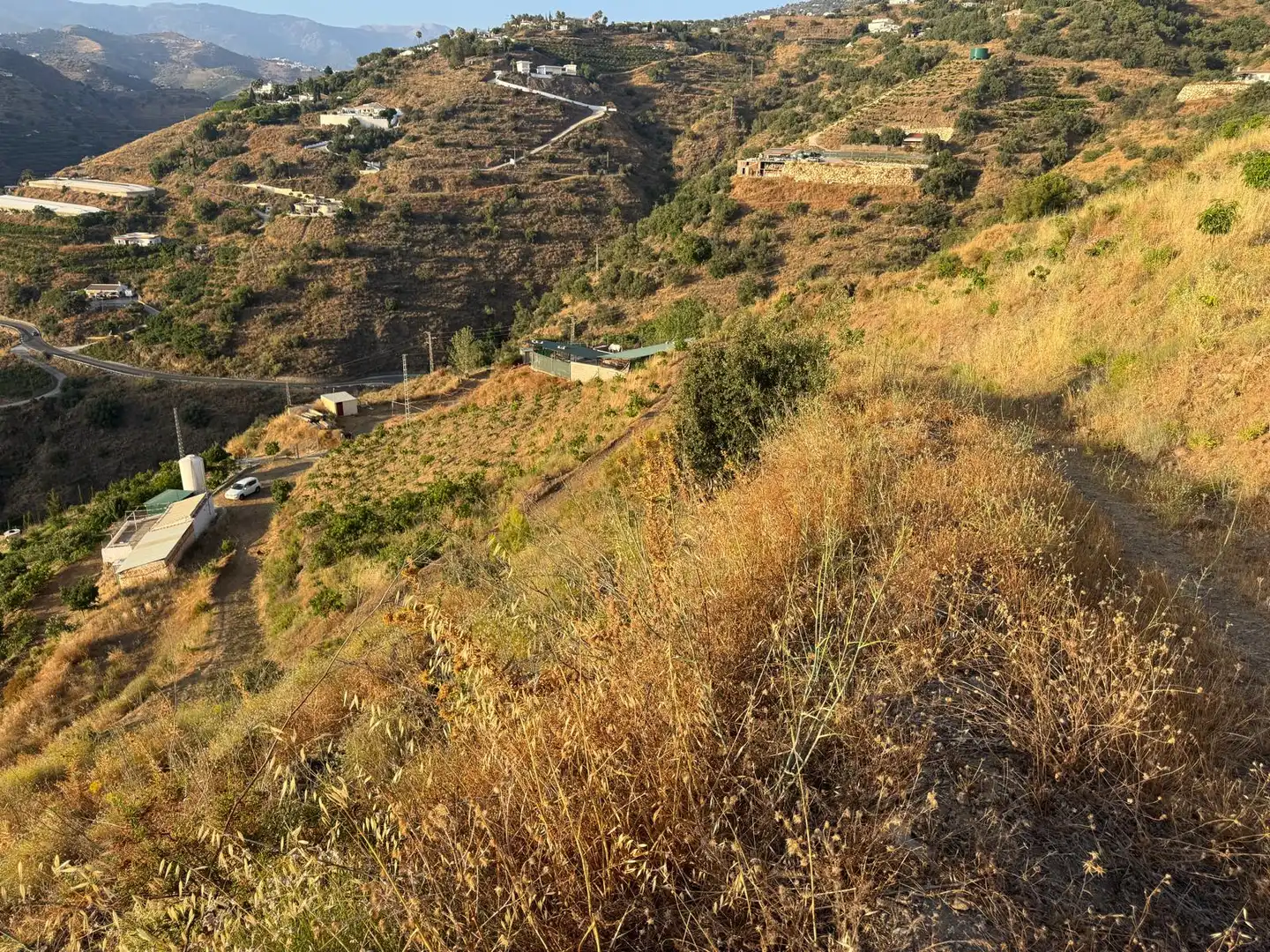 Rustikales Grundstück zum Verkauf in Pago Romeral 332, imagen 6