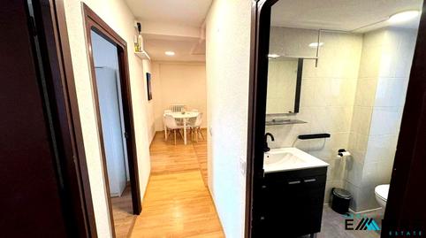 Foto 3 de Pis per a compartir a Fuentebella, Fuentebella -San Felix - El Leguario, Madrid