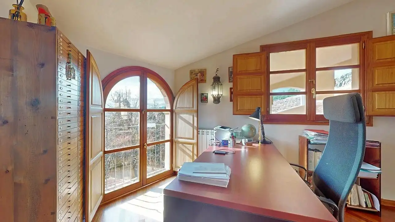 Finca rústica en venta en Collbató con Aire acondicionado, Calefacción y Terraza