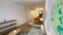 Living room of Duplex for sale in  Barcelona Capital  with Air Conditioner and Terrace