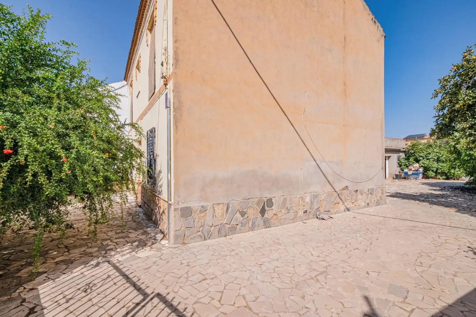 Casa amb jardí en venda a REAL DE AMBROZ (AM), imagen 46