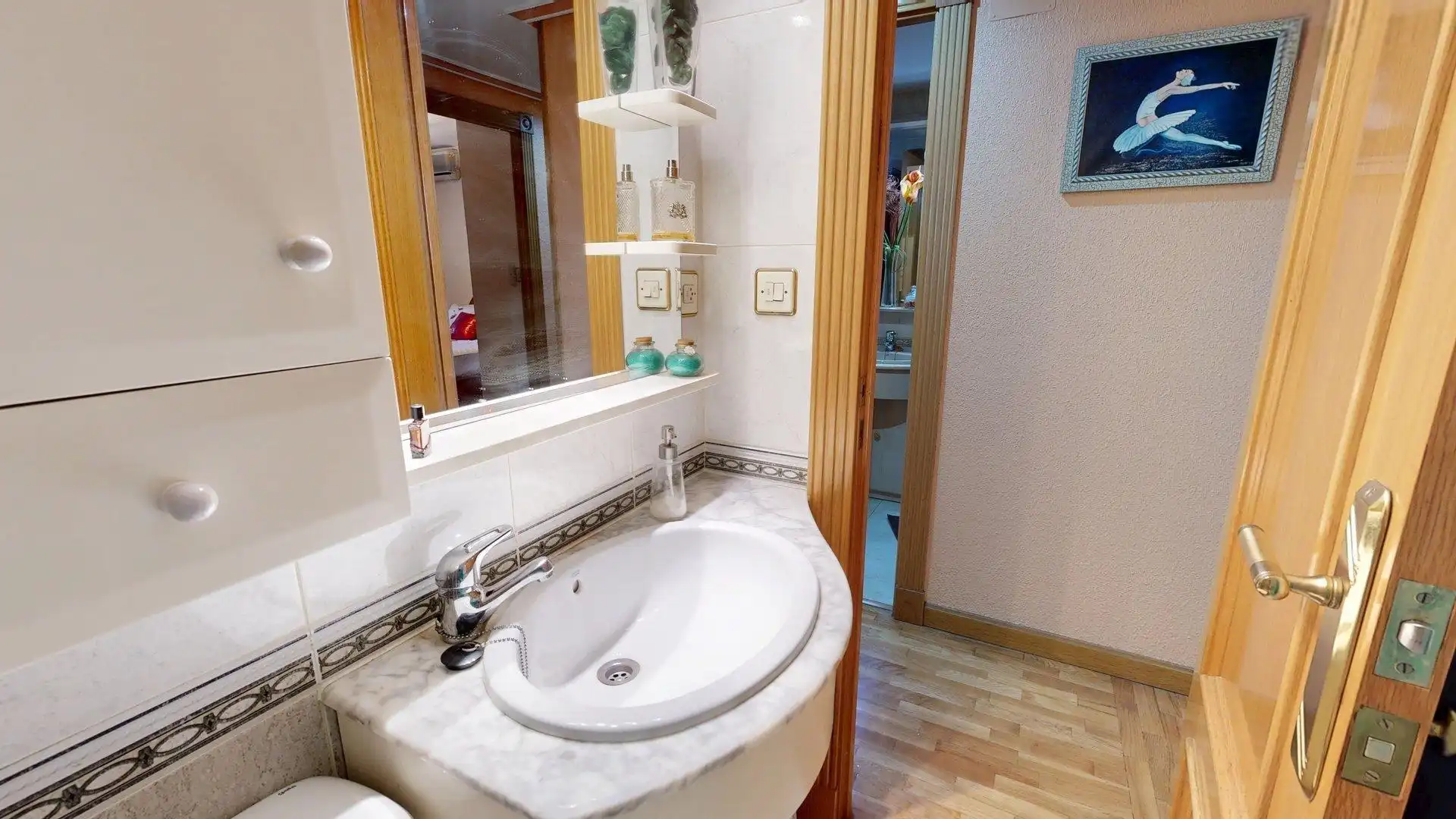 Flat with terrace for sale in Avenida NAVARRA 87, imagen 36