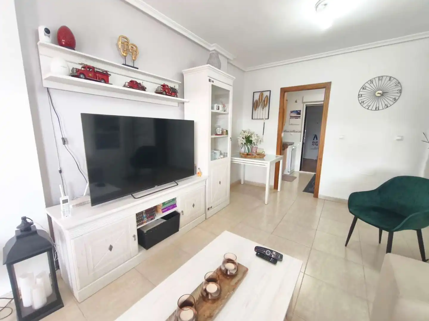 Apartment with pool for sale in Orihuela Costa, imagen 9