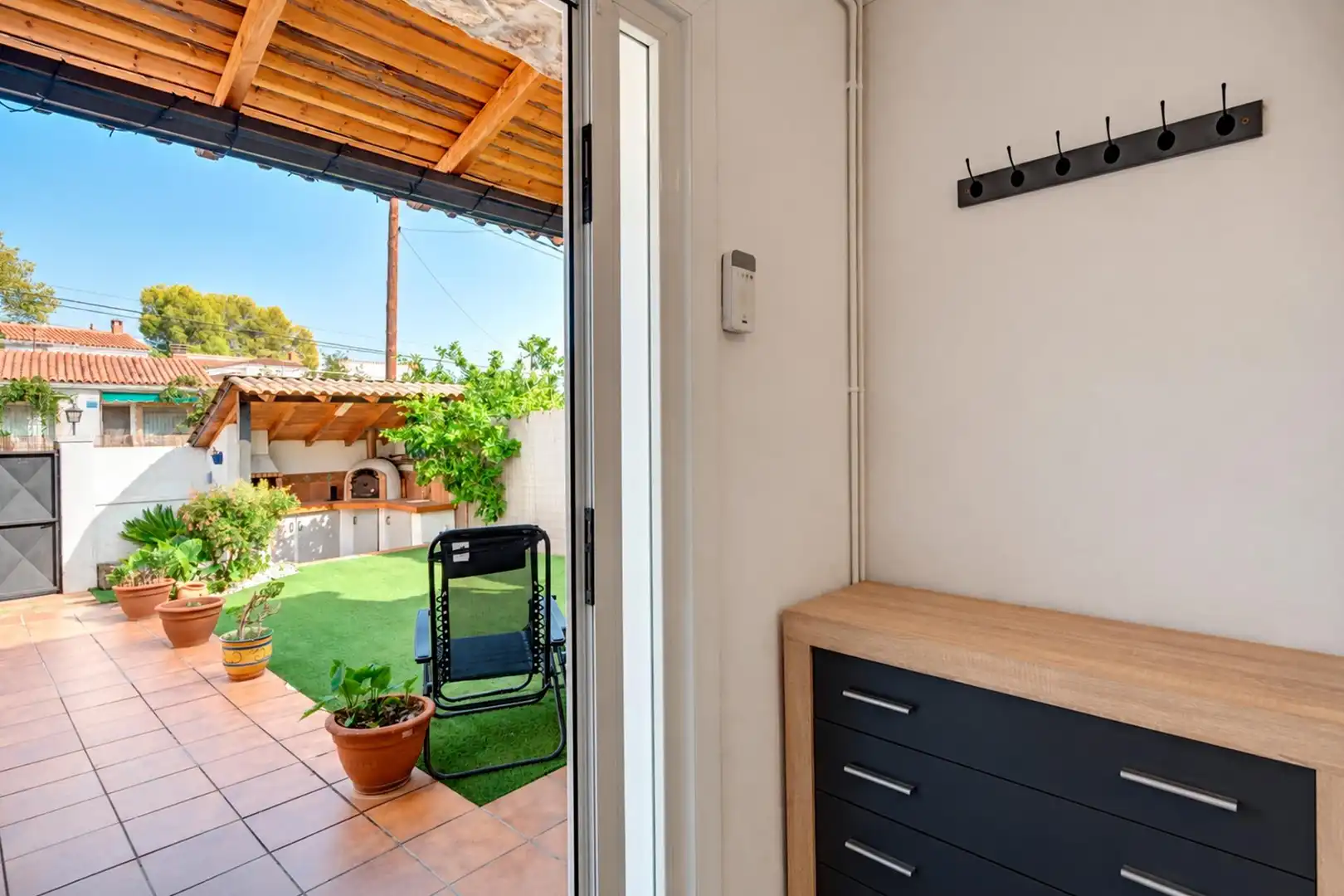 Casa a schiera in vendita a Mas d'en Gall, imagen 56