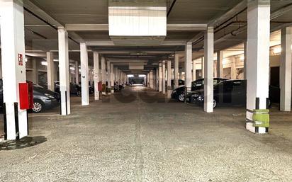 Parking of Garage for sale in  Sevilla Capital